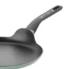 BergHOFF Sage And Slate Non-stick Aluminum Pancake Pan 2 BergHOFF Sage And Slate Non-stick Aluminum Pancake Pan -BergHOFF Store GUEST 2f4f27b1 664e 496c 9fed 3740aa4319ed