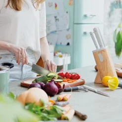 BergHOFF SPIRIT 3Pc Cutlery Set, Stainless Steel Blades -BergHOFF Store GUEST 301d6698 2563 4c2a 9512 ac587363ab8f