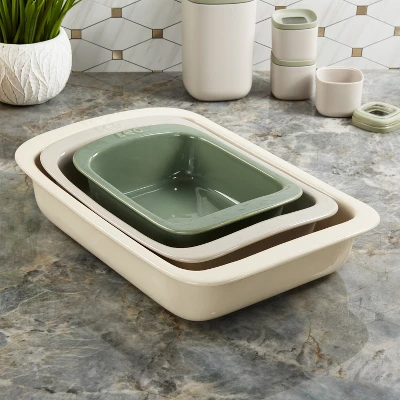 BergHOFF Balance Stone Baking Dish 5 BergHOFF Balance Stone Baking Dish - Image 3
