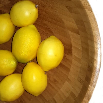 BergHOFF Essentials Bamboo Salad Bowl, Eco-friendly, Lightweight 9 BergHOFF Essentials Bamboo Salad Bowl, Eco-friendly, Lightweight - Image 7