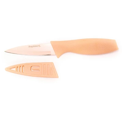 BergHOFF 12Pc Multicolor Knife Set 10 BergHOFF 12Pc Multicolor Knife Set - Image 8