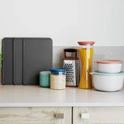 BergHOFF Legacy 3Pc PP Cutting Board Set 12.5" -BergHOFF Store GUEST 32fd35f1 3ba9 4485 92d5 fc453c8309d0