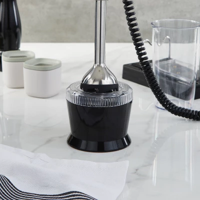 BergHOFF Grinder Attachment For X5 Pro Handheld Blender 3 BergHOFF Grinder Attachment For X5 Pro Handheld Blender