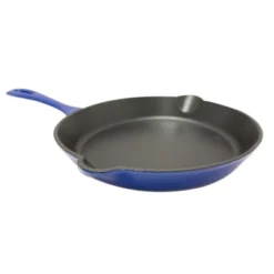 BergHOFF 2Pc Enamel Cast Iron Cookware Set, 10" Fry Pan & Grill Pan 14 BergHOFF 2Pc Enamel Cast Iron Cookware Set, 10" Fry Pan & Grill Pan -BergHOFF Store GUEST 33f9eeb7 4c05 4179 8059 e9c958f2cea8