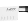 BergHOFF Gourmet 7" Stainless Steel Scalloped Santoku Knife -BergHOFF Store GUEST 3436b11e 3eb1 45ee 86b6 7727cb5f4a80