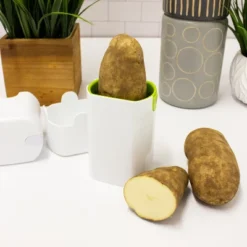 BergHOFF French Fry Cutter, Plastic Cover