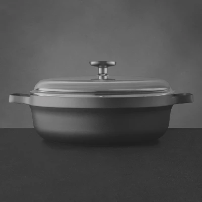 BergHOFF GEM Nonstick Cookware Set, Black 10 BergHOFF GEM Nonstick Cookware Set, Black - Image 8