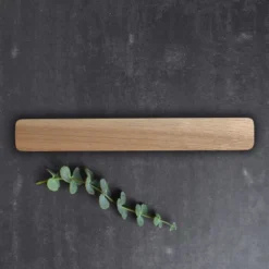 BergHOFF Ron 15.75" Wooden Wall Knife Holder -BergHOFF Store GUEST 3922b947 4a2d 4d19 98f5 967cdf486ad5