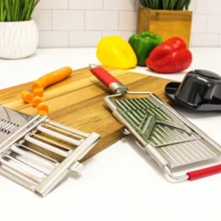 BergHOFF 6Pc Multi Slicer Pro Mandolin -BergHOFF Store GUEST 3a50d392 8f96 4ecc 92c5 0073f55acd34