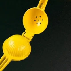 BergHOFF CooknCo 8" Cast Aluminum Manual Lemon Squeezer -BergHOFF Store GUEST 3b937907 b464 4463 8495 d4ad541f17ca