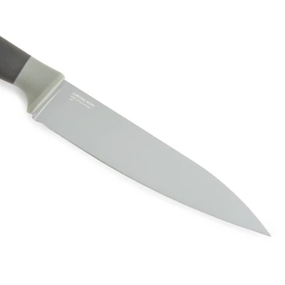 BergHOFF Balance Non-stick Stainless Steel Carving Knife 7.5", Recycled Material 6 BergHOFF Balance Non-stick Stainless Steel Carving Knife 7.5", Recycled Material - Image 4