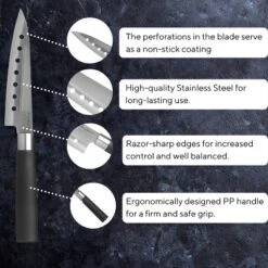 BergHOFF Codon 3Pc Stainless Steel Cutlery Set With PP Handles -BergHOFF Store GUEST 3da01739 0345 4660 a1d7 b8437c0bfc70
