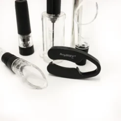 BergHOFF Wine Connoisseur 5Pc Wine Set (Air Pressure Opener) 16 BergHOFF Wine Connoisseur 5Pc Wine Set (Air Pressure Opener) -BergHOFF Store GUEST 3dbaa14d 2de4 4512 9dfd ebc55e4544d6