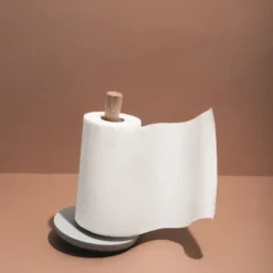 BergHOFF Leo 11.25" Wood Paper Towel Holder -BergHOFF Store GUEST 409e84c9 8cfe 465a 87b9 11a93f2634c3