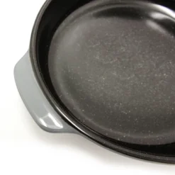 BergHOFF Gem Stoneware Round Baking Dish -BergHOFF Store GUEST 40c7eb2c dd37 4f6d 9ece 32cc9952e297