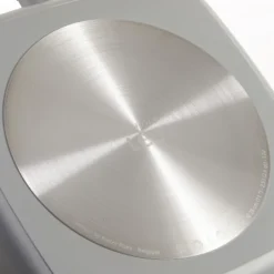 BergHOFF Leo Balance Non-stick Ceramic 5Pc Frying Pan Set With Nylon Turner 13.75", Recycled Material, Moonmist 15 BergHOFF Leo Balance Non-stick Ceramic 5Pc Frying Pan Set With Nylon Turner 13.75", Recycled Material, Moonmist -BergHOFF Store GUEST 40df092b 8928 4f75 ac76 a6550851bdfc