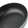BergHOFF Sage And Slate Non-stick Aluminum Wok Pan -BergHOFF Store GUEST 40ed7c55 cbf3 41cc 8a23 fc5c9b867cc7 1