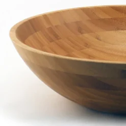 BergHOFF Essentials Bamboo Salad Bowl, Eco-friendly, Lightweight 18 BergHOFF Essentials Bamboo Salad Bowl, Eco-friendly, Lightweight -BergHOFF Store GUEST 414ffe32 09f3 4877 988b df2ad654005a