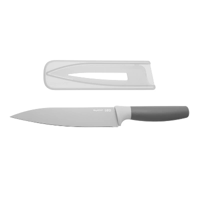 BergHOFF Leo 7.5" Stainless Steel Carving Knife 8 BergHOFF Leo 7.5" Stainless Steel Carving Knife - Image 6