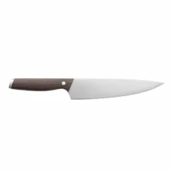 BergHOFF Rosewood 8" Stainless Steel Chef's Knife -BergHOFF Store GUEST 41f014db 6f7d 4897 ac7e 12cbd3ee1294