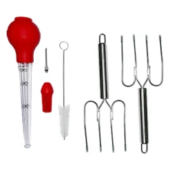 BergHOFF Turkey Baster Set 18 BergHOFF Turkey Baster Set -BergHOFF Store GUEST 424e5257 3567 470b a8c1 2827c9ab20ef