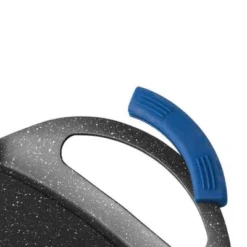 BergHOFF Cast Aluminum Nonstick Teppanyaki Grill, 18.5" X 11.4" -BergHOFF Store GUEST 43ffe576 565c 430d 91bd 1a0abd62ca94