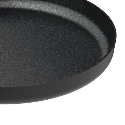 BergHOFF Graphite Non-stick Ceramic Omelet Pan 10", Sustainable Recycled Material 6 BergHOFF Graphite Non-stick Ceramic Omelet Pan 10", Sustainable Recycled Material - Image 4
