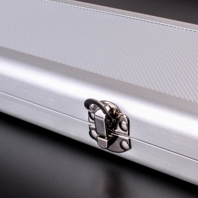 BergHOFF Pakka Wood 3Pc Stainless Steel Carving Set With Case 5 BergHOFF Pakka Wood 3Pc Stainless Steel Carving Set With Case - Image 3