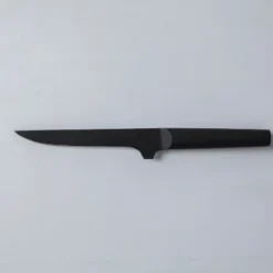 BergHOFF Ron 6" Boning Knife, Black -BergHOFF Store GUEST 469ee548 eb5c 44d6 a4b1 70d0c18e54ab