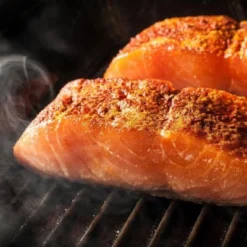 BergHOFF Cast Aluminum Nonstick Teppanyaki Grill, 18.5" X 11.4" -BergHOFF Store GUEST 473eb626 24f7 47ad 929b d7e4621e5ed0