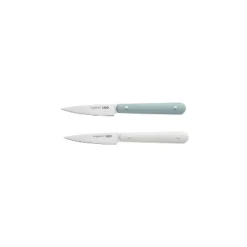 BergHOFF Slate & Spirit Stainless Steel Paring Knife 3.5" -BergHOFF Store GUEST 4750a5ab 292f 44ec a182 313ecb85556b