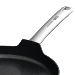 BergHOFF Graphite Non-stick Ceramic Omelet Pan 10", Sustainable Recycled Material 12 BergHOFF Graphite Non-stick Ceramic Omelet Pan 10", Sustainable Recycled Material -BergHOFF Store GUEST 47eaa278 0dec 4b79 886f 9d05569269fe