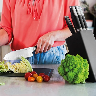 BergHOFF Graphite 4Pc Stainless Steel Cutlery Set 8 BergHOFF Graphite 4Pc Stainless Steel Cutlery Set - Image 6