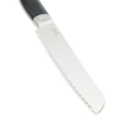 BergHOFF Graphite Stainless Steel Bread Knife 8" -BergHOFF Store GUEST 48cf5b81 af5e 45ac aeeb 5e2a6148dbf4