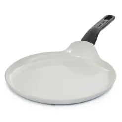 BergHOFF Leo Glints Nonstick Ceramic Pancake Pan 9.5", Recycled Aluminum, Spirit -BergHOFF Store GUEST 49e7d3f1 8381 4945 886e ba58626980d1