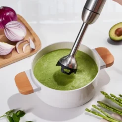 BergHOFF X5 Pro Handheld Food Processor With 5 Multifunctional Blades -BergHOFF Store GUEST 4a2ef80a 75c4 410a 832c a84e8046a0d2