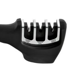 BergHOFF 5Pc Kitchen Knife Set, Sharpener -BergHOFF Store GUEST 4a4610a8 450b 4fbc 9345 ba02d15ef463