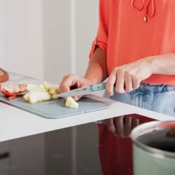 BergHOFF Slate & Spirit Stainless Steel Paring Knife 3.5" -BergHOFF Store GUEST 4b848e82 a48c 44b1 8110 5d150cf4728c