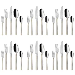 BergHOFF Ralph Kramer Heritage 30Pc 18/10 Stainless Steel Flatware Set 17 BergHOFF Ralph Kramer Heritage 30Pc 18/10 Stainless Steel Flatware Set -BergHOFF Store GUEST 4cae908f 7c82 48f4 b737 de0a70a91526