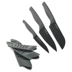 BergHOFF Vector 3Pc Nonstick Ceramic Knife Set 10 BergHOFF Vector 3Pc Nonstick Ceramic Knife Set -BergHOFF Store GUEST 4d7c247c 1ef5 4f36 822d 59cc66b886a8