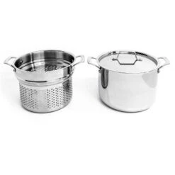 BergHOFF Professional 13Pc 18/10 Stainless Steel Tri-Ply Cookware Set -BergHOFF Store GUEST 51960177 957e 4453 9239 57da1485da36