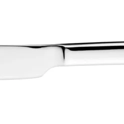 BergHOFF Essentials 12Pc Stainless Steel Dinner Knife Set, Quadro -BergHOFF Store GUEST 5275f8b3 aa33 4041 be5d 3af42d45574d