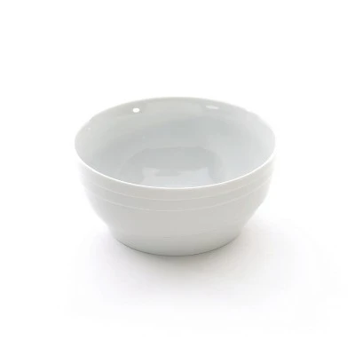 BergHOFF Eclipse 6" Porcelain Cereal Bowl 6 BergHOFF Eclipse 6" Porcelain Cereal Bowl - Image 4