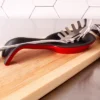 BergHOFF Cast Iron Spoon Rest 7.5" Red -BergHOFF Store GUEST 5319efb9 f742 41c5 ba04 8f801b9fd8b0