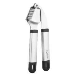 BergHOFF Essentials 7.5" Garlic Press, Stainless Steel, Hanging Loop 15 BergHOFF Essentials 7.5" Garlic Press, Stainless Steel, Hanging Loop -BergHOFF Store GUEST 5339237d db51 4cc5 82fd 09ebd1f3905b