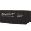 BergHOFF Ron 3.25" Stainless Steel Paring Knife Black -BergHOFF Store GUEST 543400d7 96b7 42d5 8f94 b351c67cc481