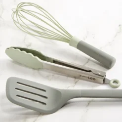 BergHOFF Balance Non-stick Nylon Slotted Turner 13.75", Recycled Material 13 BergHOFF Balance Non-stick Nylon Slotted Turner 13.75", Recycled Material -BergHOFF Store GUEST 5488c453 9018 4db6 bc4e f6dafb95aaba