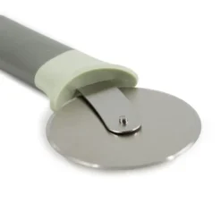BergHOFF Balance Stainless Steel Pizza Cutter 7.5", Recycled Material -BergHOFF Store GUEST 54b22356 0088 4d97 b55e 522d8f6f1e7b