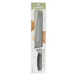 BergHOFF Balance Non-stick Stainless Steel Bread Knife 9", Recycled Material -BergHOFF Store GUEST 559c48e5 8b3f 491f 8628 65152b2e47f5