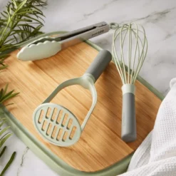 BergHOFF Balance Stainless Steel Whisk 11", Recycled Material -BergHOFF Store GUEST 56249211 ec6e 4467 aadf 1bda8a85652b